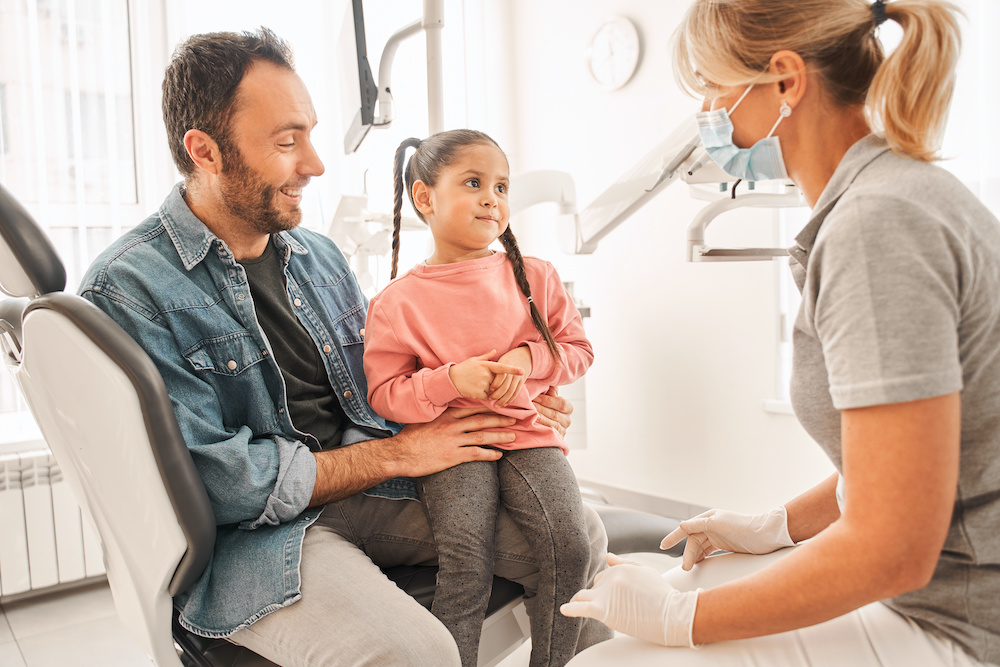 pediatric anesthesiologist