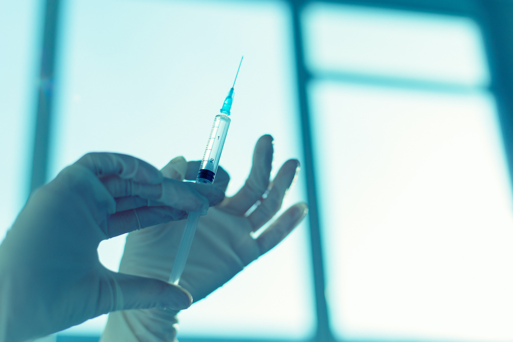 CRNAs provide general anesthesia